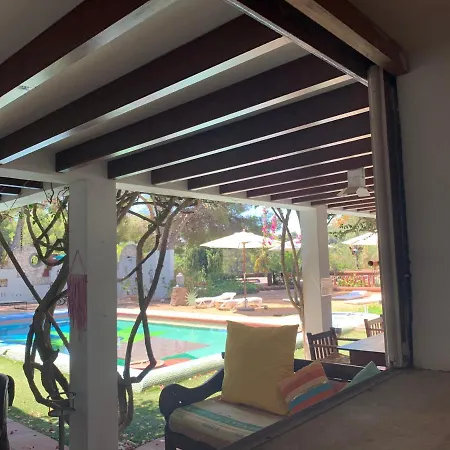 Ibiza Paradise Bed & Breakfast
