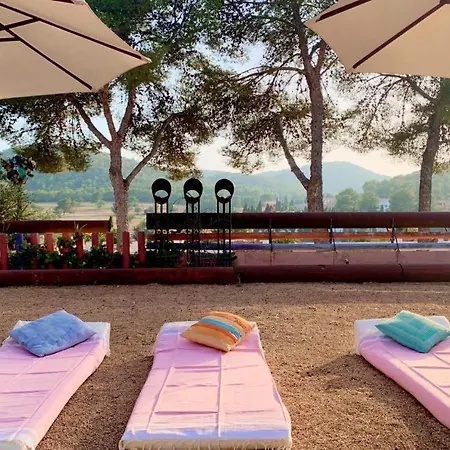 Ibiza Paradise Bed & Breakfast *