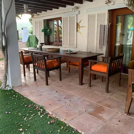 Ibiza Paradise Santa Eularia des Riu