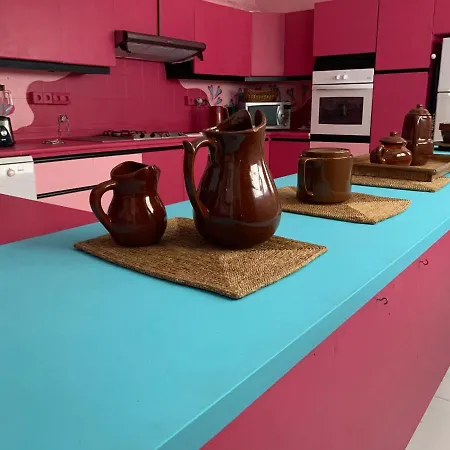Bed & Breakfast Ibiza Paradise *