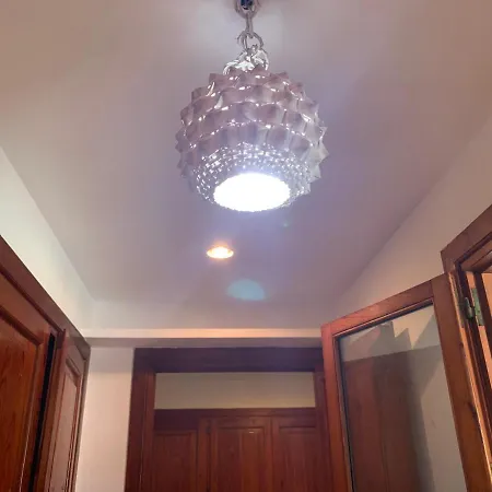 Panzió Ibiza Paradise