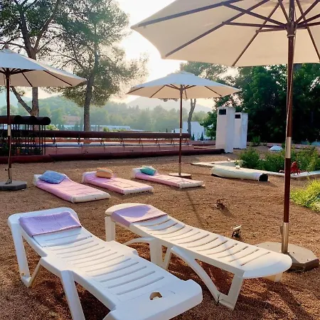 Ibiza Paradise Panzió *