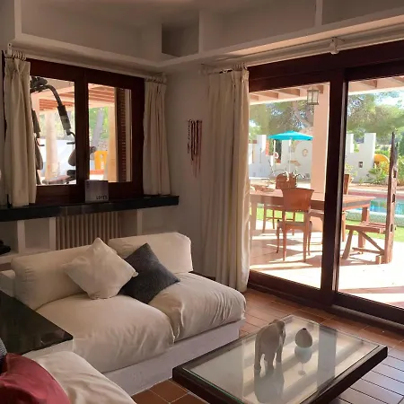 Ibiza Paradise Panzió