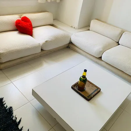 Ibiza Paradise Nocleg ze śniadaniem Santa Eularia des Riu