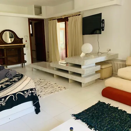 Bed and Breakfast Ibiza Paradise *