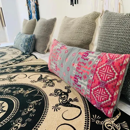 Ibiza Paradise Panzió