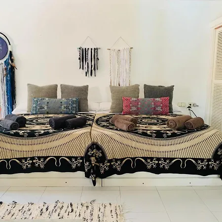 Ibiza Paradise Panzió Santa Eularia des Riu