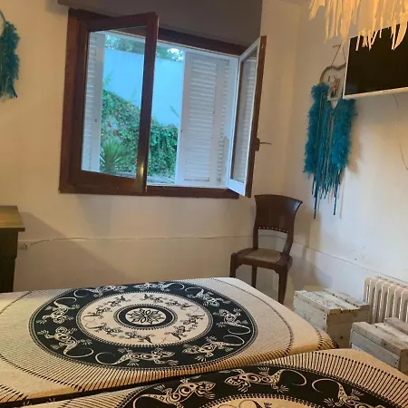 Ibiza Paradise Panzió