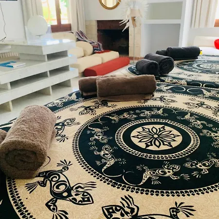 Ibiza Paradise Bed and Breakfast Santa Eulària des Riu