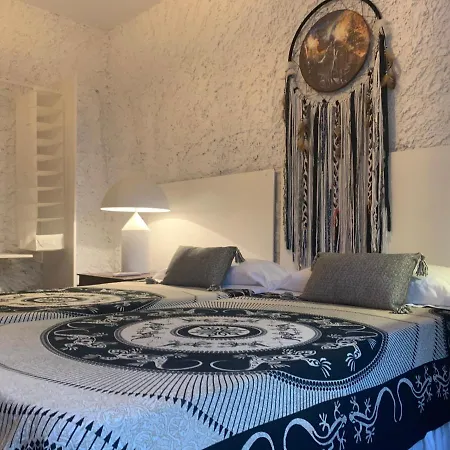 Bed and Breakfast Ibiza Paradise