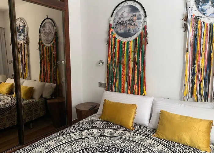 Ibiza Paradise Bed & Breakfast *