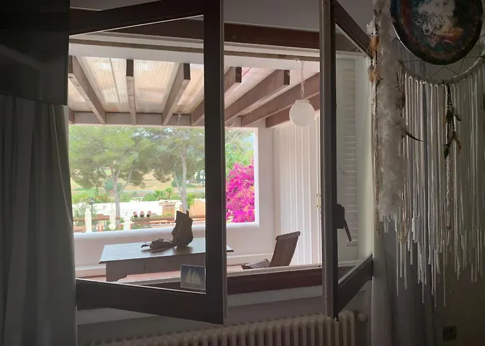 Ibiza Paradise Bed & Breakfast Santa Eularia des Riu