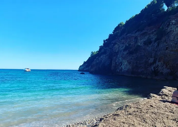 Bed & Breakfast Ibiza Paradise