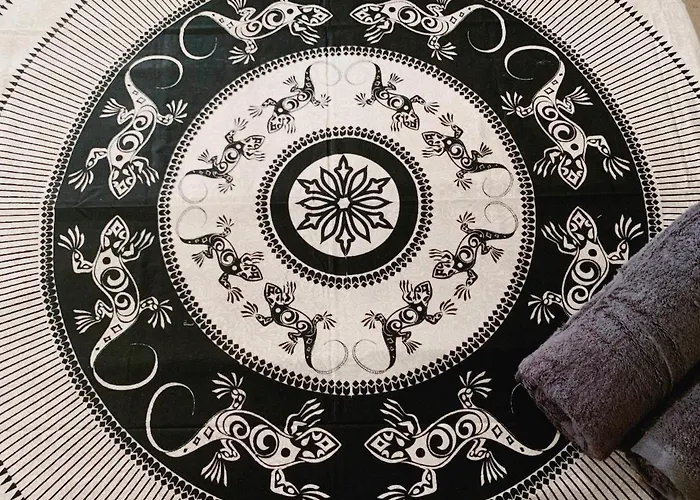 Ibiza Paradise Bed & Breakfast Santa Eularia des Riu