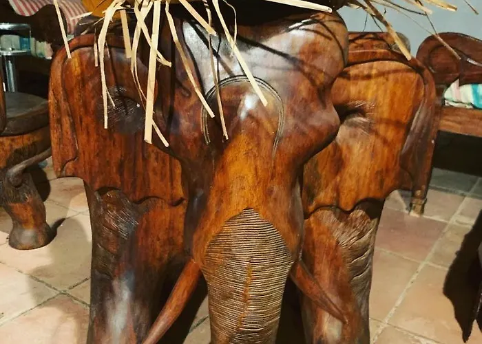 Ibiza Paradise Bed & Breakfast *