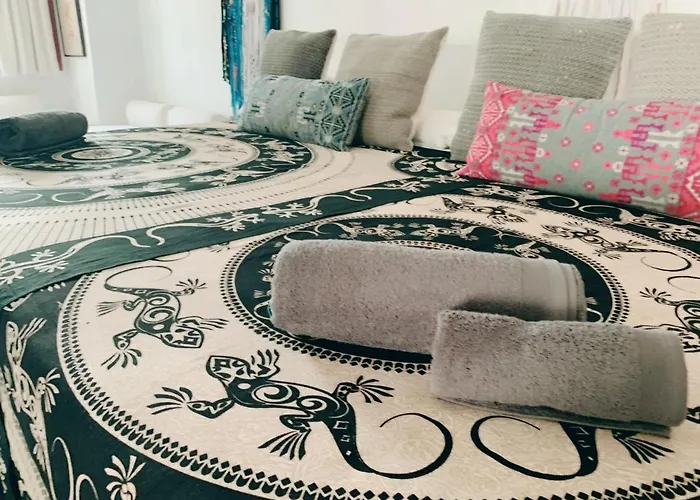 Ibiza Paradise Bed & Breakfast Santa Eularia des Riu