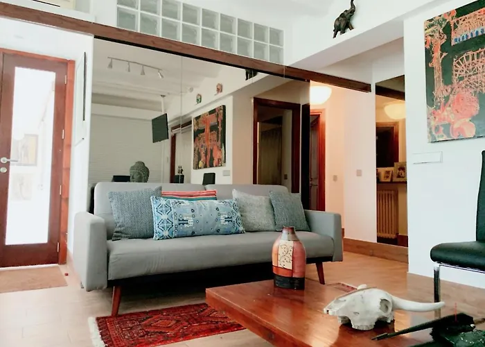 Ibiza Paradise * Santa Eularia des Riu