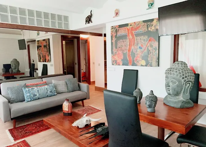 Ibiza Paradise Bed & Breakfast Santa Eularia des Riu