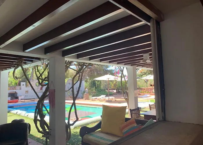 Ibiza Paradise Bed & Breakfast