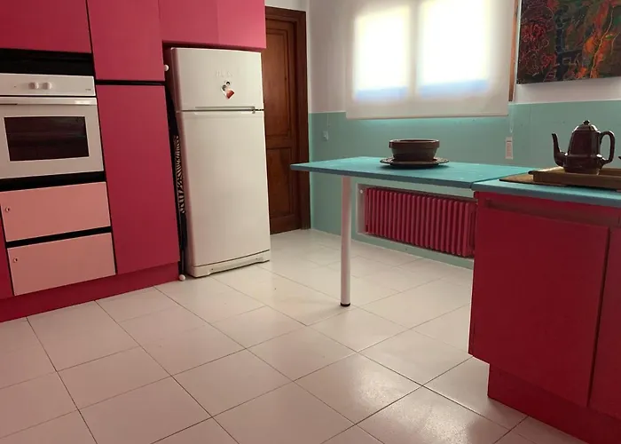 Bed & Breakfast Ibiza Paradise