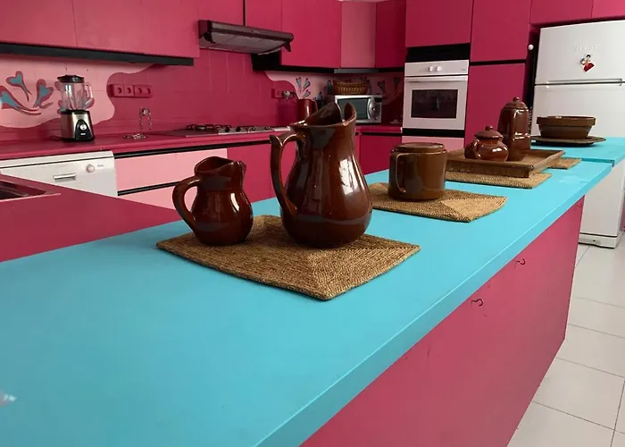 Bed & Breakfast Ibiza Paradise *