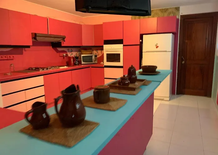 Bed & Breakfast Ibiza Paradise Santa Eularia des Riu