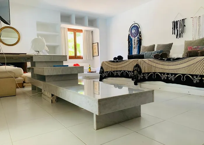 Bed & Breakfast Ibiza Paradise