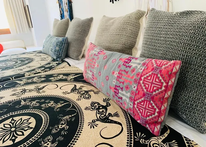 Ibiza Paradise Bed & Breakfast