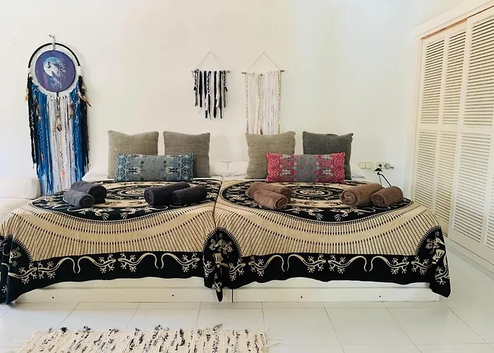 Ibiza Paradise Bed & Breakfast Santa Eularia des Riu