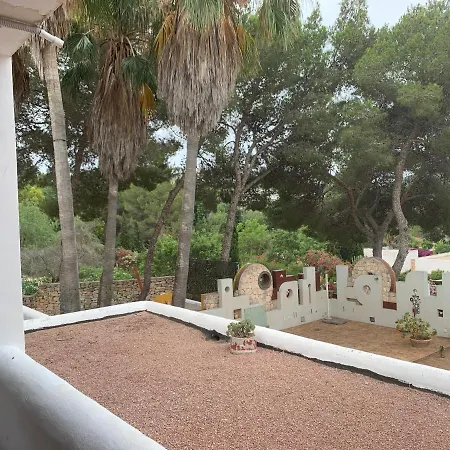 Ibiza Paradise Frühstückspension *