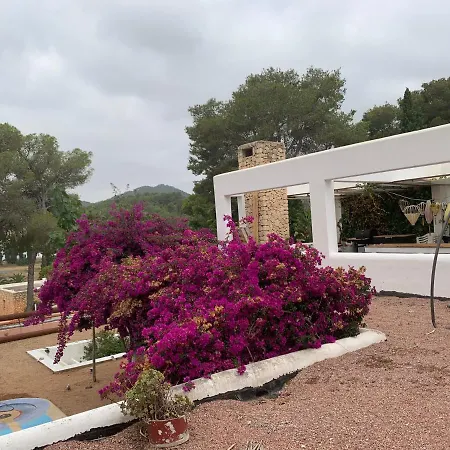 Frühstückspension Ibiza Paradise