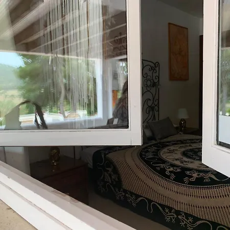 Ibiza Paradise Frühstückspension