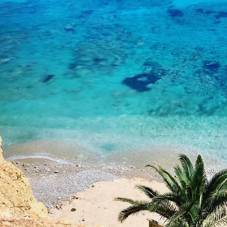 Ibiza Paradise