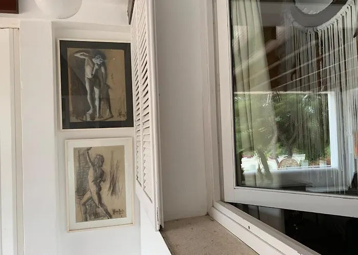 Ibiza Paradise Готель типу 