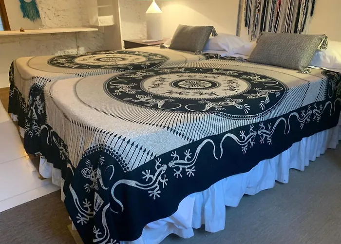 Ibiza Paradise Готель типу 