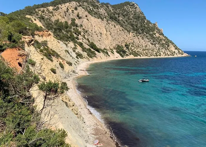 Ibiza Paradise Санта-Еулалія-дель-Ріо