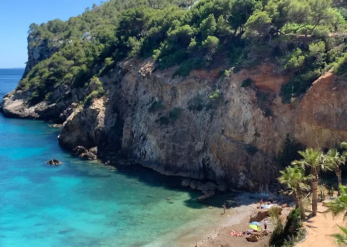 Ibiza Paradise * Санта-Еулалія-дель-Ріо