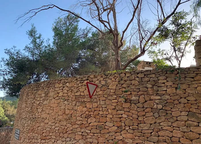 Ibiza Paradise * Санта-Еулалія-дель-Ріо