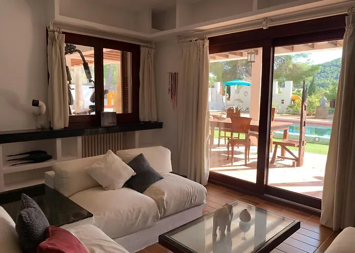 Ibiza Paradise Готель типу 